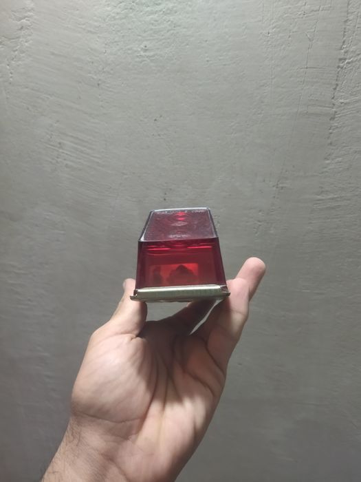 Стоп фонарь для мотоцикла иж новый