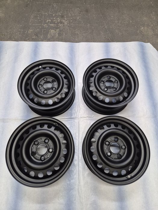Jante tabla mercedes 15 5x112