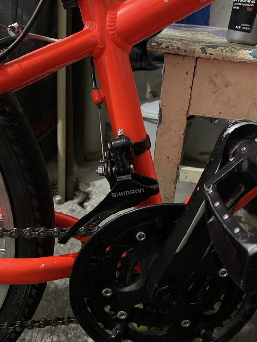 Продам велосипед