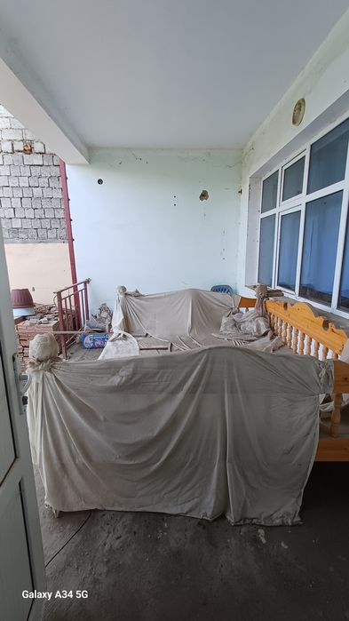 Продаётся Коттедж!