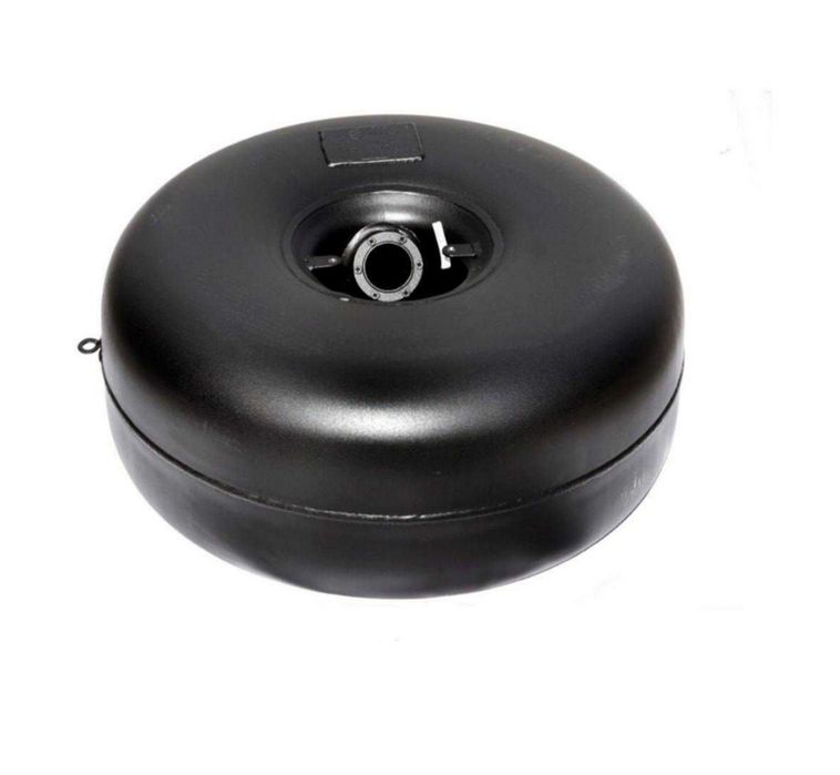 Propan gaz balon 48L 2018 yil