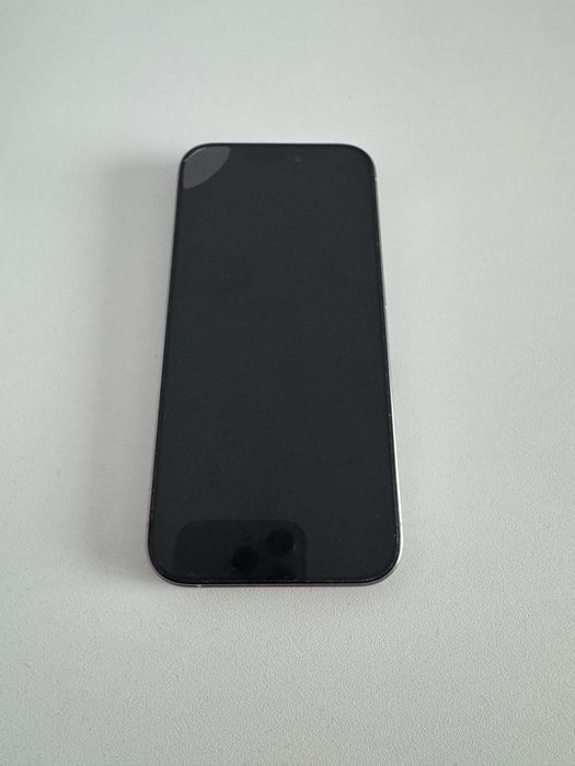 iphone 15 pro , 256 gb