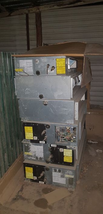 Продам кондиционерый бу