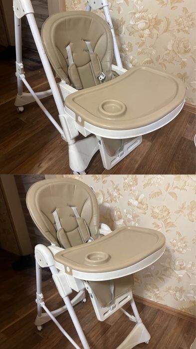 Срочно продам стул детский с торгом