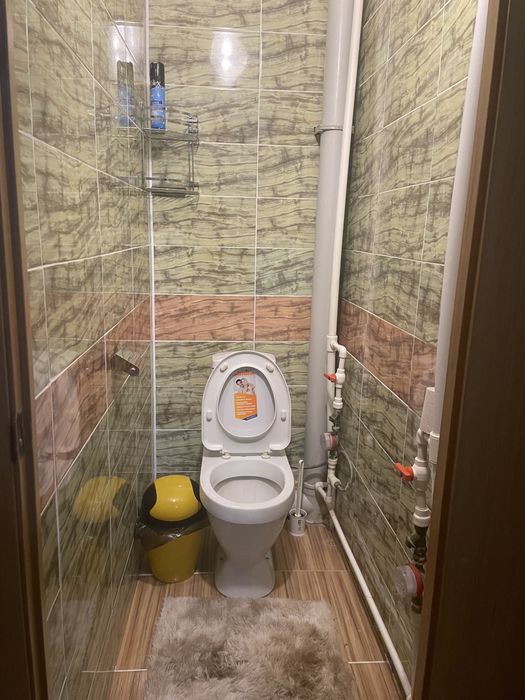 Сдам квартиру в ЖК «Глобус»