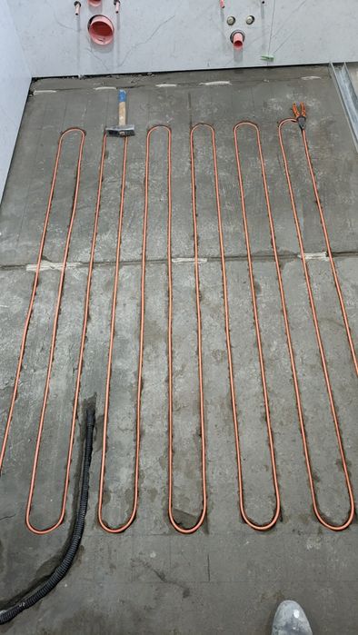 Штробление стен под проводку (без пыли)