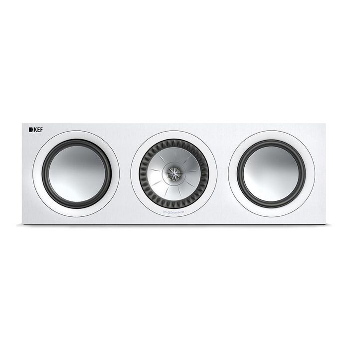 Boxa centrala Kef Q650c -Garantie 4 ani