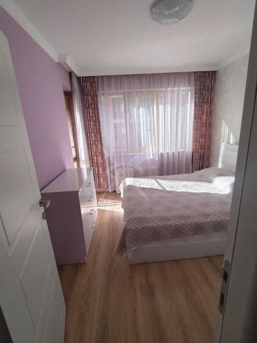 Продава се Двустаен апартамент в Свети Влас - 61 кв.м за 2991 €/кв.м - Снимка #7