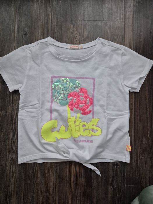 Guess, Billieblush, Zara размер 5г.