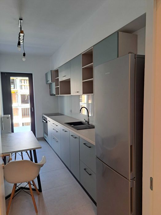 Apartament 2 camere - Silk District