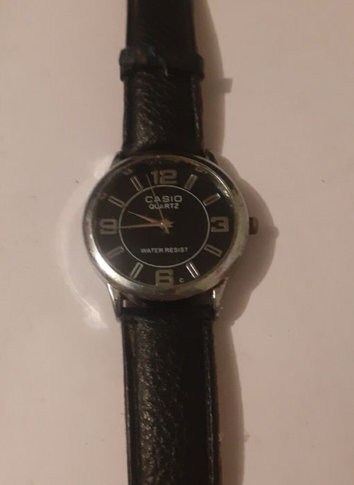 Наручные часы  Casio