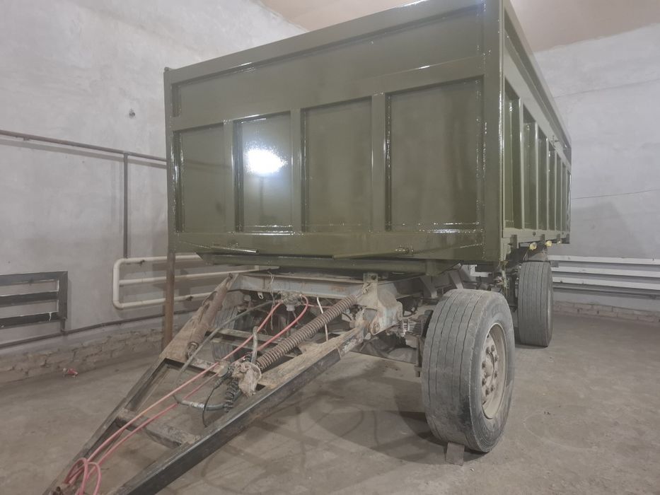 Прицеп сотилади 4000