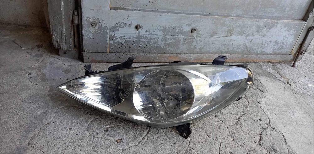 Пежо 307 SW 1.6 109к.с.