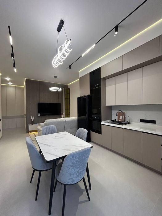 Продаётся 2ком ЖК Мухташам 83м2 ор-р: метро Минор, Алайский рынок