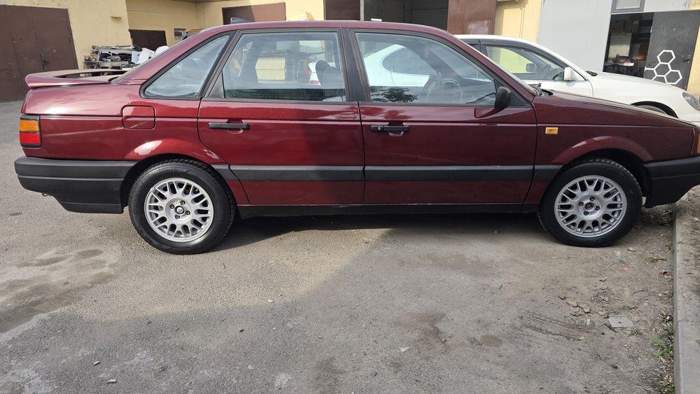 Продам пассат или варианты