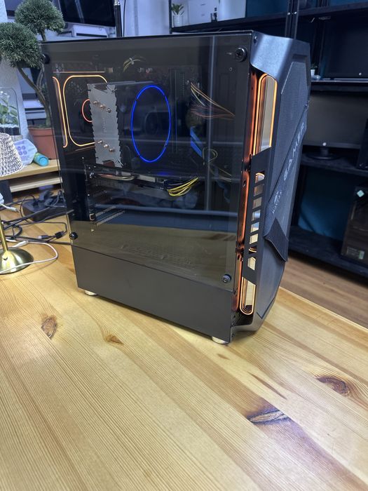 Продам игравой системный блок