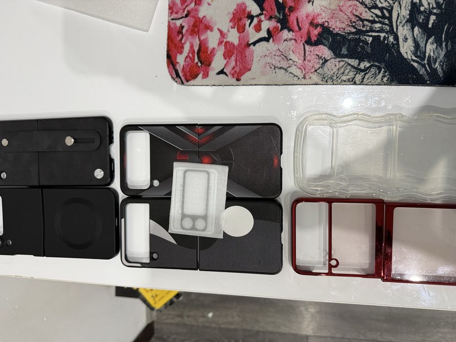 Huse Telefon Z flip 4