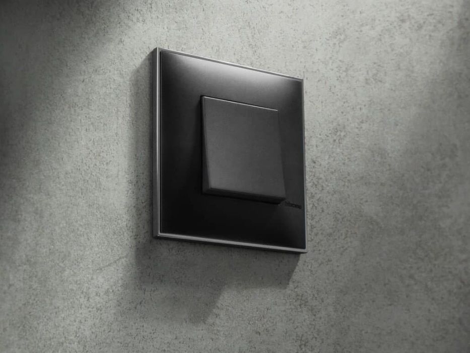 Эксклюзивные розетки, выключатели Bticino Classia (Италия)