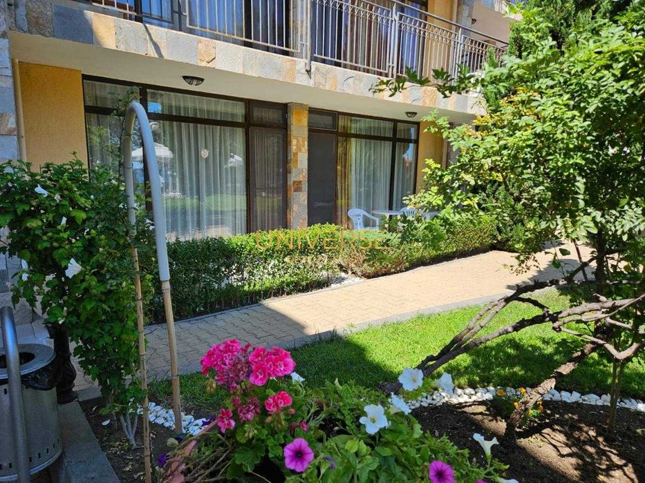 Продава се Тристаен апартамент в Свети Влас - 115 кв.м за 896 €/кв.м - Снимка #17