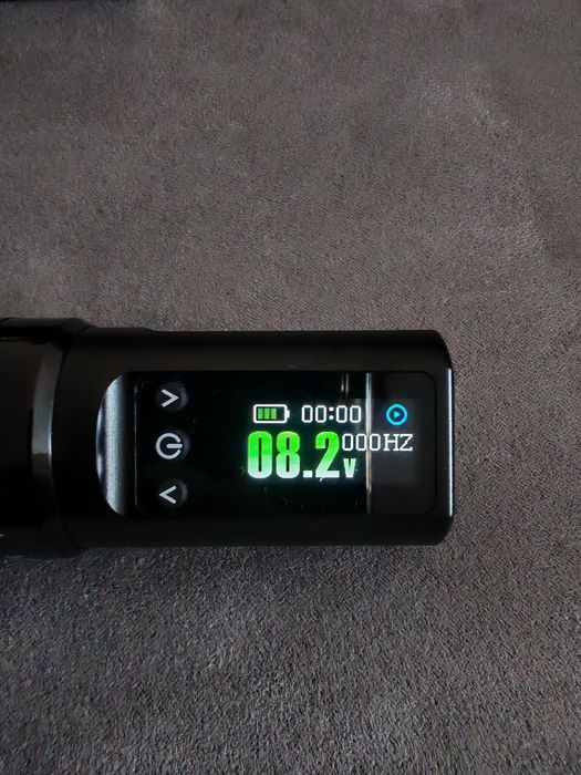 Машинка за татуиране T-REX