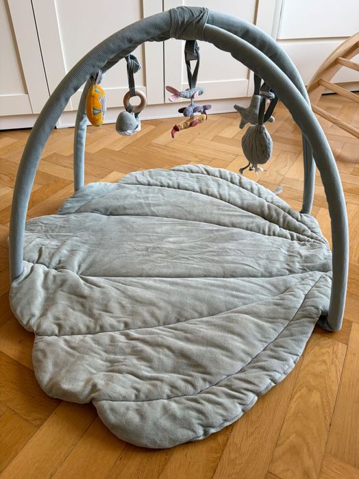 Активна гимнастика на Little Dutch