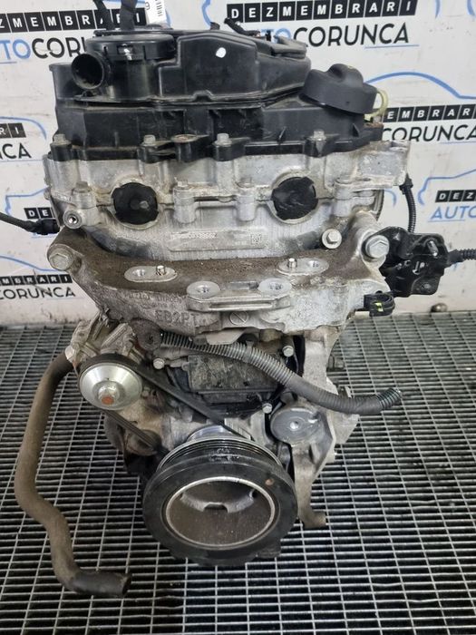 Motor Opel Crossland Facelift 1.2 i Turbo 2020 - 2025 130CP Manuala F12XHT Euro6 (1359) ...