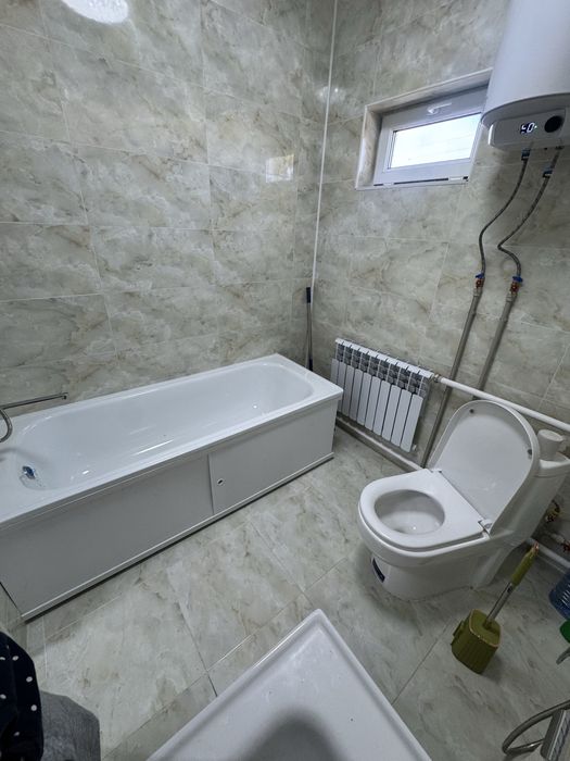 Продам дом , полностью с мебелью