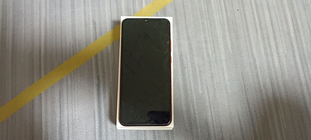 Samsung galaxy a03 64 gb