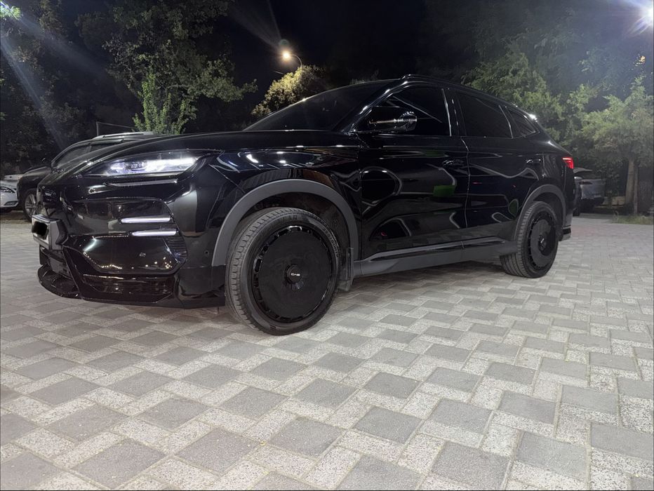 Byd Chempiyon 605 Honor