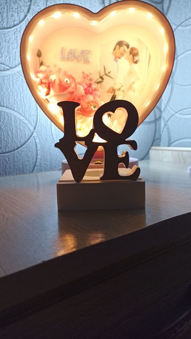 3D art decori (uy bezaklari)