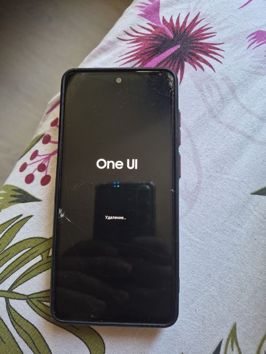 Продается смартфон Samsung a72