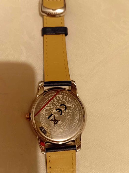 Ceas Versace Greca VEPX009/2I