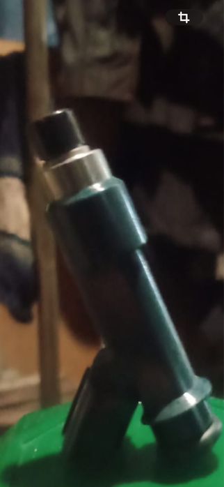 Головка блока Audi Volkswagen 2 кубовая инжекторная