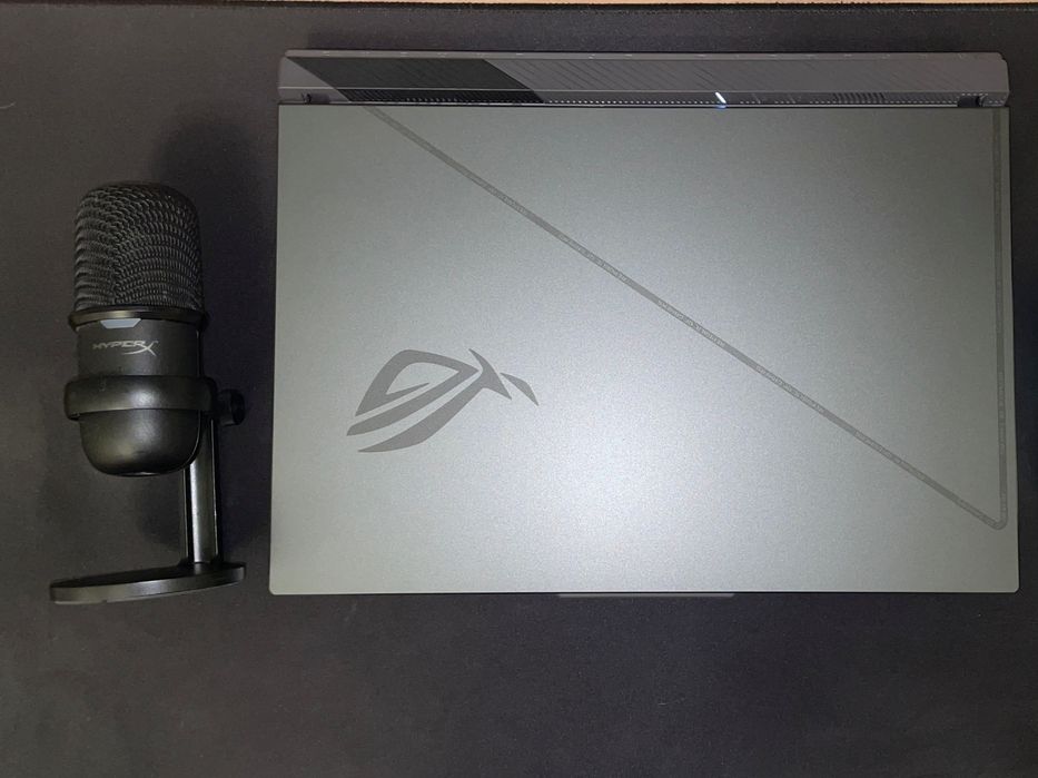 Asus rog strix g16 rtx4060
