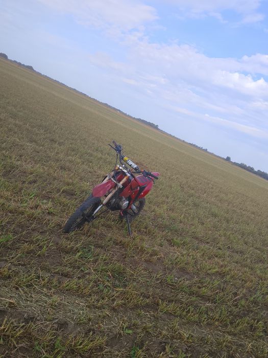 Продам Пит байк 125 куб