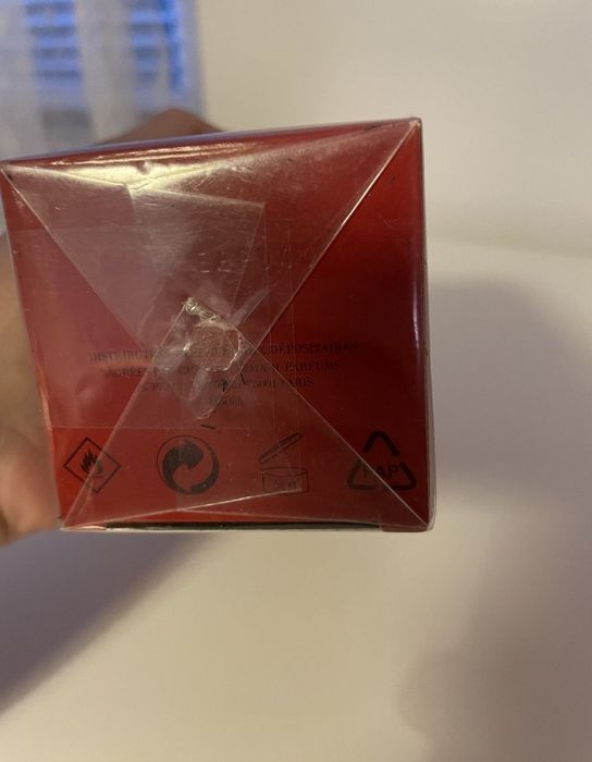 Armani Si Passione 100ml parfum