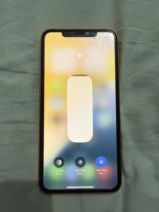 Айфон XS Max 256 гб в корпусе 17 про мах