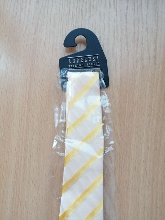 Елегантни мъжки вратовръзки, състав: 100% коприна