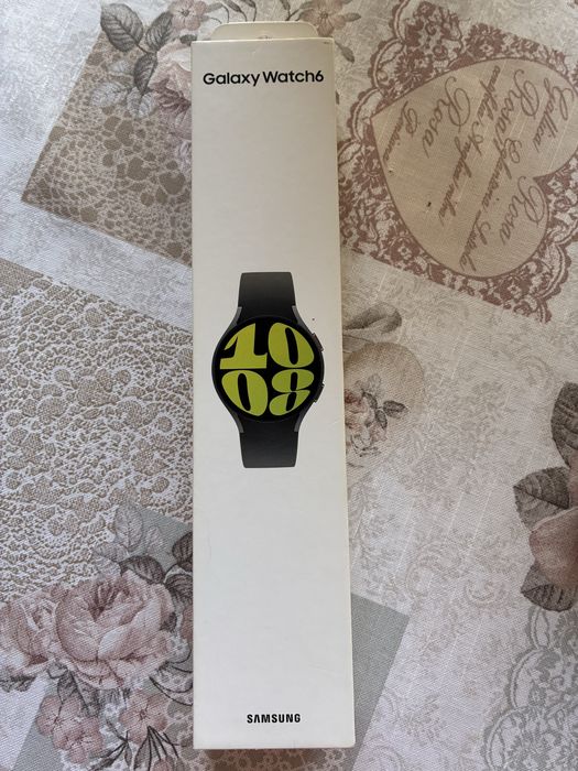 Samsung Galaxy Watch6