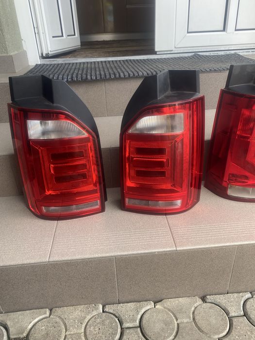 Stopuri ful led VW T6 T6.1 7LA 945207. 7E0945
