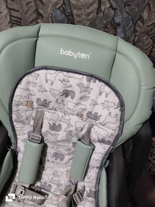 Стульчик для кормления