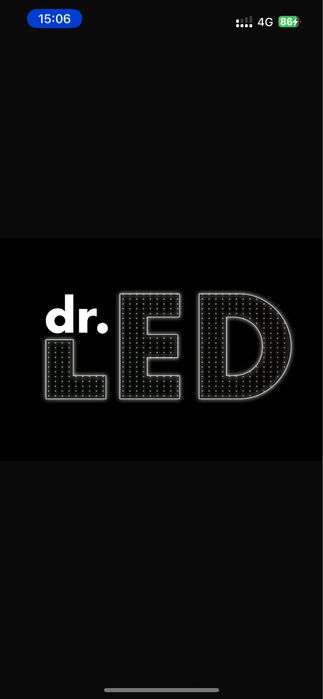 Montaj lumini ambientale, plafon instelat, retapitare plafon