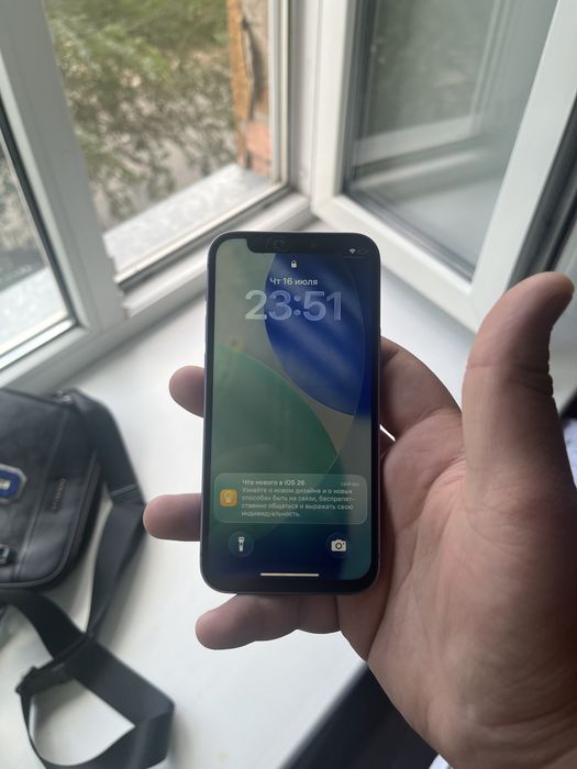 Apple iPhone 12 mini 64гб