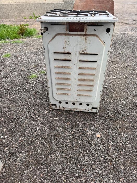 Газовая плитаа.