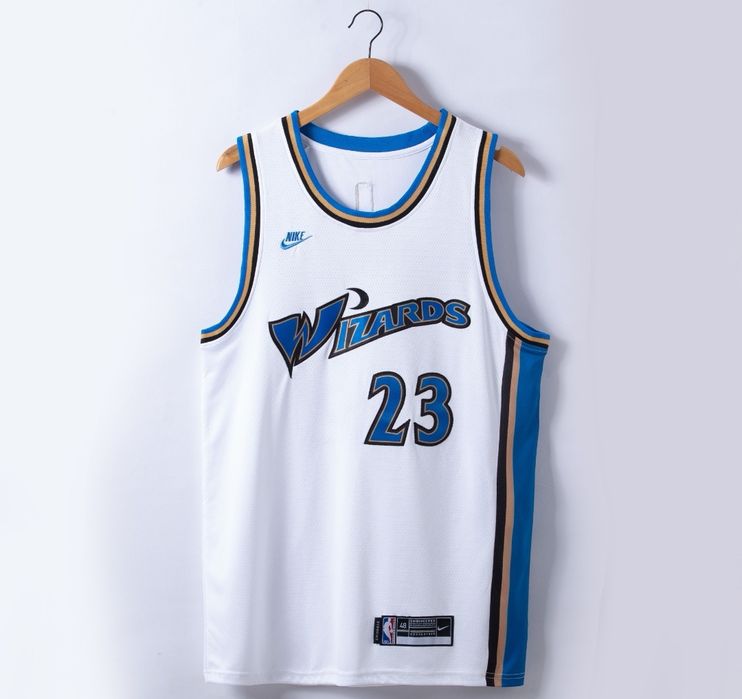 Maieuri clasice cu Michael Jordan