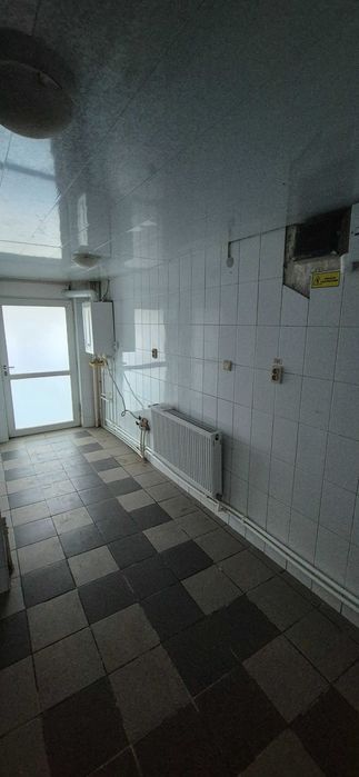 Spațiu comercial de vânzare/închiriat