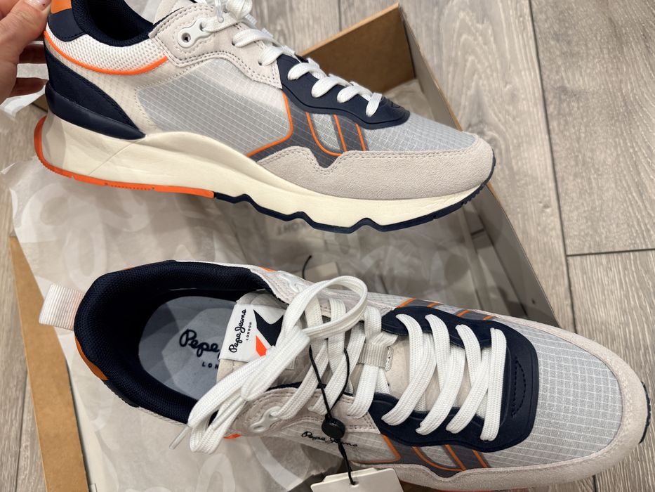 Мъжки обувки Pepe Jeans 45