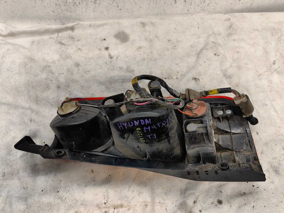 Оригинален стоп Хюндай  Hyundai Matrix
