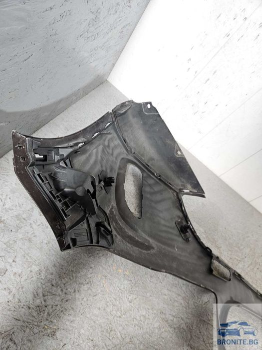 Предна броня MERCEDES GLA X156 Мерцедес ГЛА 2016- 2019