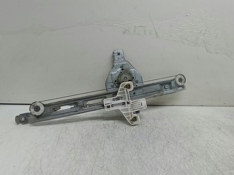 Macara geam stanga spate 05074823AA Jeep Compass 1 (2006 - 2010) 2.0 CRD